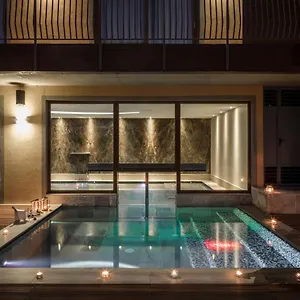 4* Hotel Resort&spa Miramonti