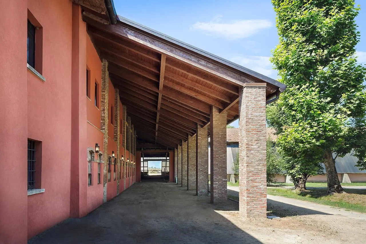 Ostello Scuderia La Colombera Binasco