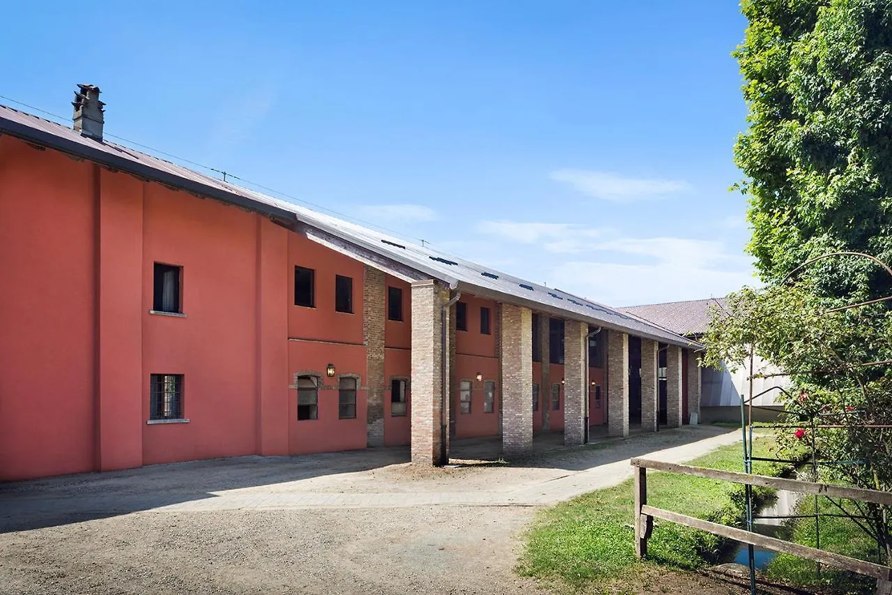 Ostello Scuderia La Colombera Binasco